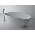 Wanna Wolnostojąca Riva Snow White RIVA0001 157x70 Emporia Wanna Wolnostojąca Riva Snow White RIVA0001 157x70 Emporia
