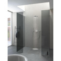 Bateria Prysznicowa Grohtherm Termostatyczna 24076000 Grohe Bateria Prysznicowa Grohtherm Termostatyczna 24076000 Grohe