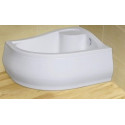 Brodzik Korfu E Lewy Biały 4E81400-03L 100x80 Radaway Brodzik Korfu E Lewy Biały 4E81400-03L 100x80 Radaway