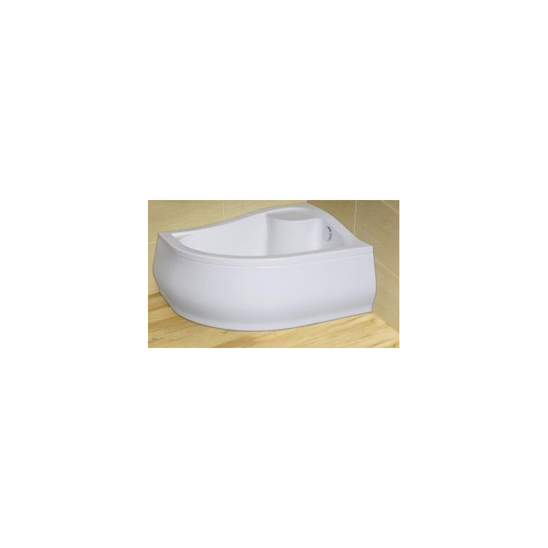 Brodzik Korfu E Lewy Biały 4E81400-03L 100x80 Radaway Brodzik Korfu E Lewy Biały 4E81400-03L 100x80 Radaway