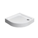 Brodzik Siros A Compact SBA8817-2 80x80 Radaway Brodzik Siros A Compact SBA8817-2 80x80 Radaway