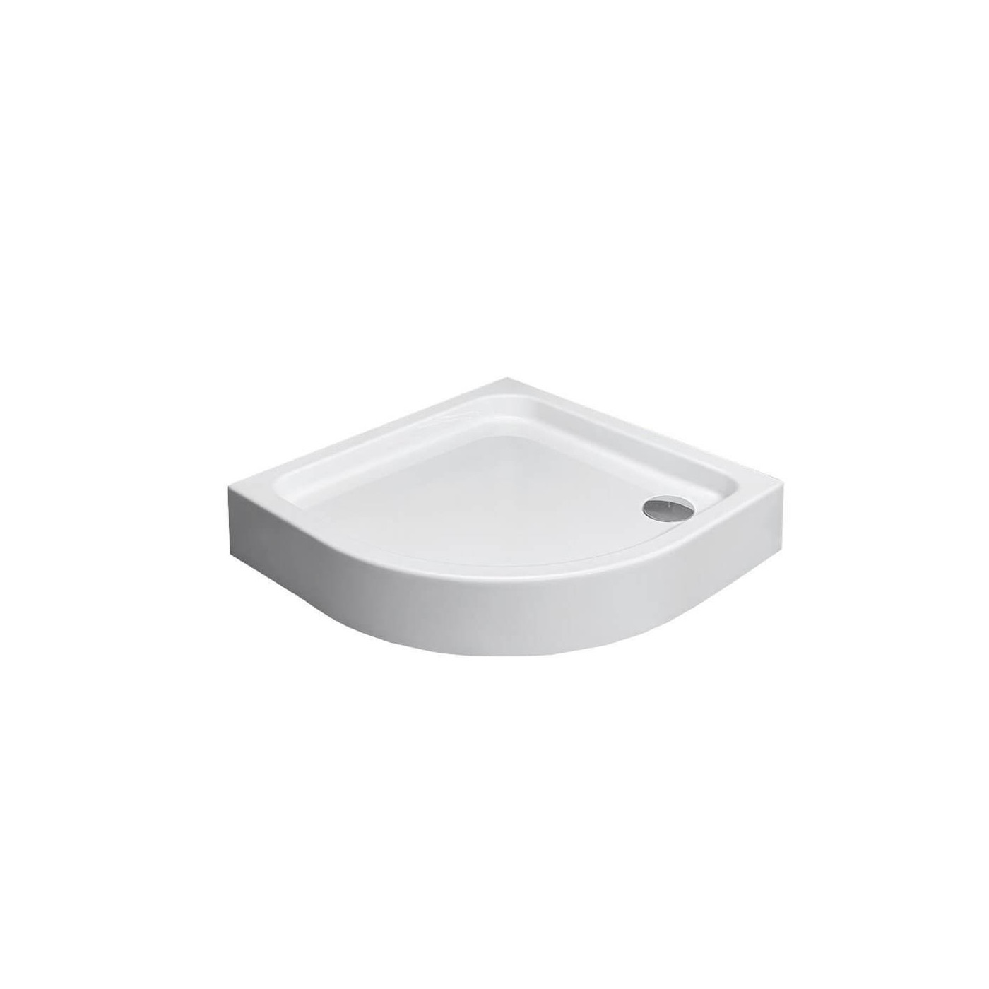 Brodzik Siros A Compact SBA8817-2 80x80 Radaway Brodzik Siros A Compact SBA8817-2 80x80 Radaway