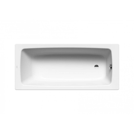Wanna Do Zabudowy Cayono 170x75 cm 275000010001 Kaldewei
