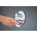 Bateria Prysznicowa Grohtherm Termostatyczna 24076000 Grohe Bateria Prysznicowa Grohtherm Termostatyczna 24076000 Grohe