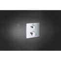 Bateria Prysznicowa Grohtherm Podtynkowa Termostatyczna Chrom 24079000 Grohe Bateria Prysznicowa Grohtherm Podtynkowa Termostatyczna Chrom 24079000 Grohe
