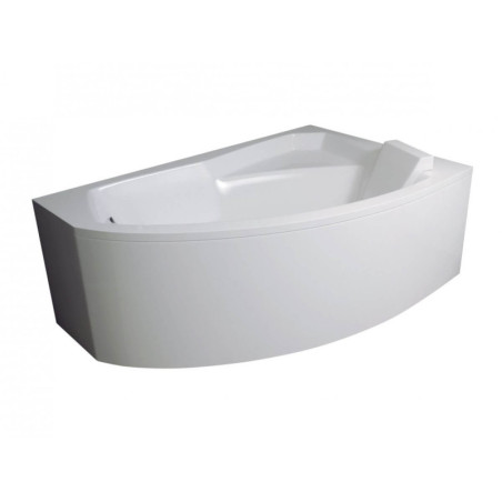 Wanna Asymetryczna Rima Prawa 170x110 Besco