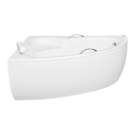 Wanna Asymetryczna Natalia Lewa 150x100 Besco