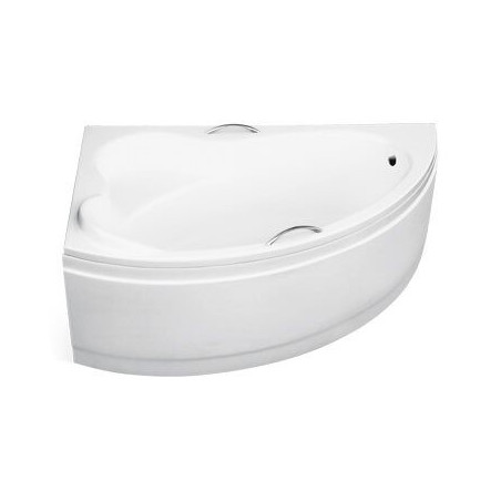 Wanna Asymetryczna Ada Lewa 140x90 Besco