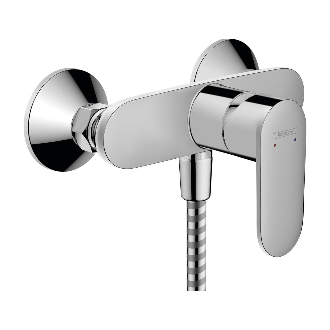 Bateria Prysznicowa Vernis Blend 71640000 Hansgrohe Bateria Prysznicowa Vernis Blend 71640000 Hansgrohe