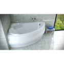 Wanna Asymetryczna Finezja Nova Prawa 140x95 Besco Wanna Asymetryczna Finezja Nova Prawa 140x95 Besco
