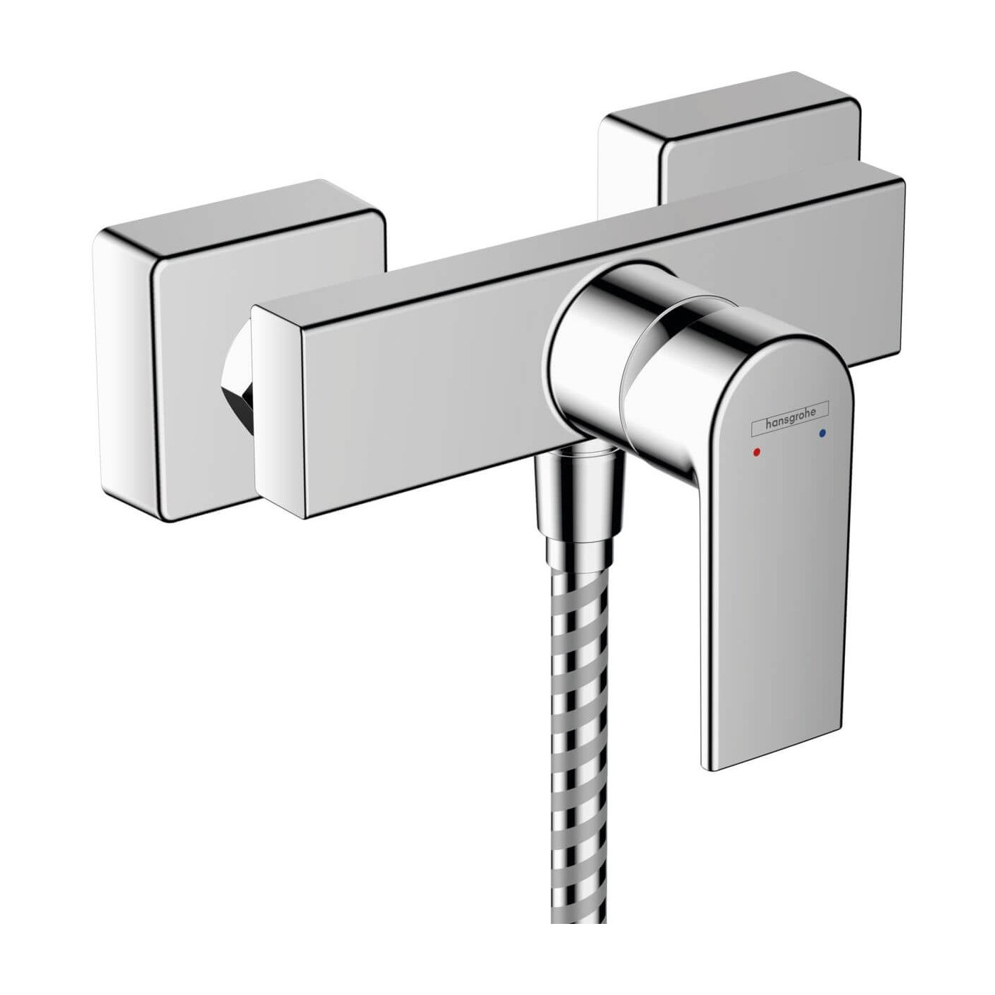 Bateria Prysznicowa Vernis Shape 71650000 Hansgrohe Bateria Prysznicowa Vernis Shape 71650000 Hansgrohe