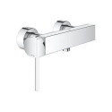 Jednouchwytowa Bateria Prysznicowa GROHE Plus 33577003 Grohe Jednouchwytowa Bateria Prysznicowa GROHE Plus 33577003 Grohe