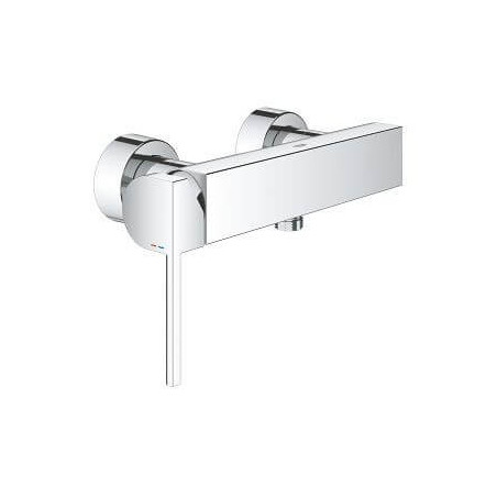 Jednouchwytowa Bateria Prysznicowa GROHE Plus 33577003 Grohe