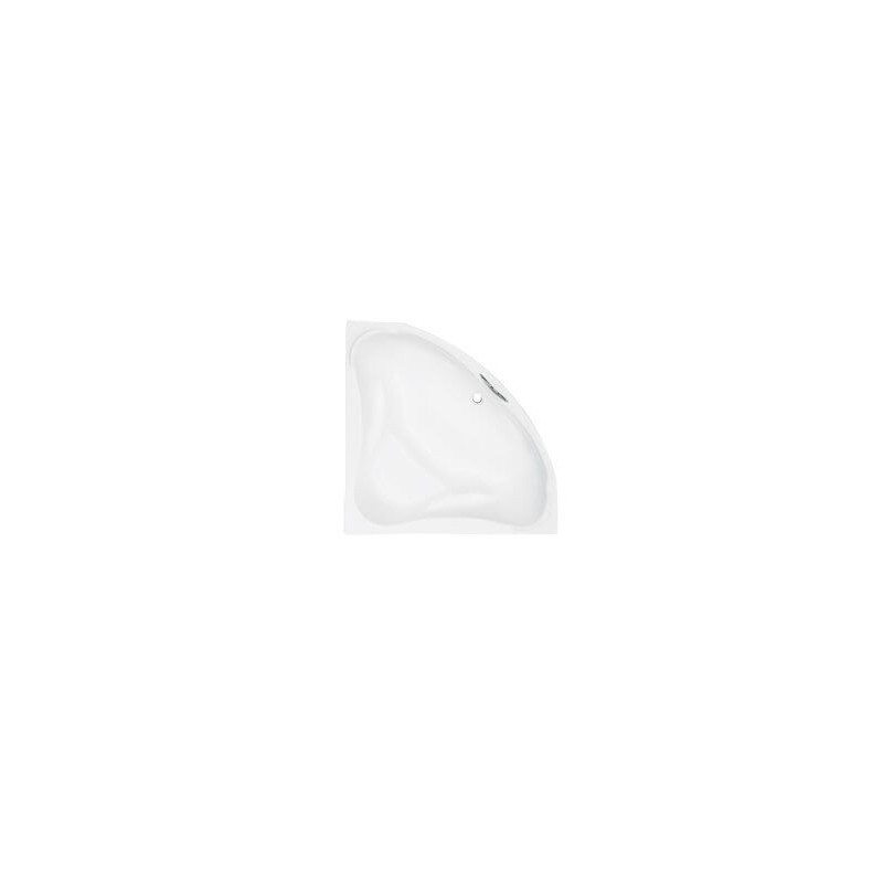 Wanna Symetryczna Ewa 134x134 Besco Wanna Symetryczna Ewa 134x134 Besco