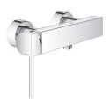 Jednouchwytowa Bateria Prysznicowa GROHE Plus 33577003 Grohe Jednouchwytowa Bateria Prysznicowa GROHE Plus 33577003 Grohe