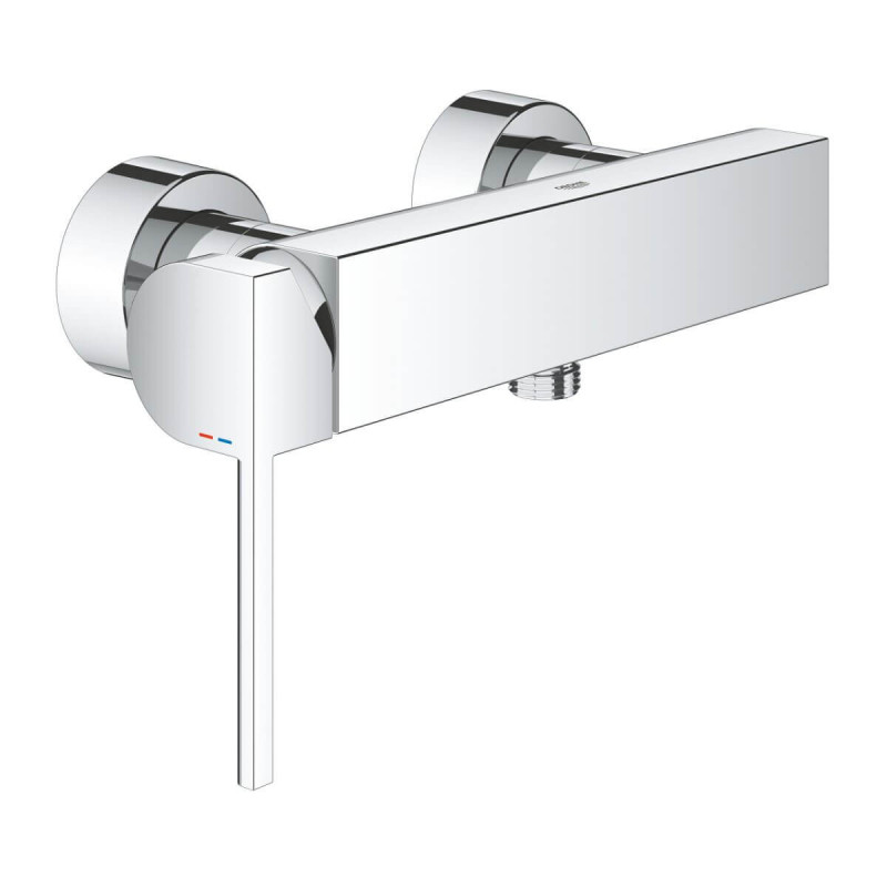 Jednouchwytowa Bateria Prysznicowa GROHE Plus 33577003 Grohe Jednouchwytowa Bateria Prysznicowa GROHE Plus 33577003 Grohe