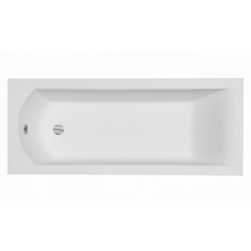 Wanna Do Zabudowy Shea 170x70 Besco Wanna Do Zabudowy Shea 170x70 Besco