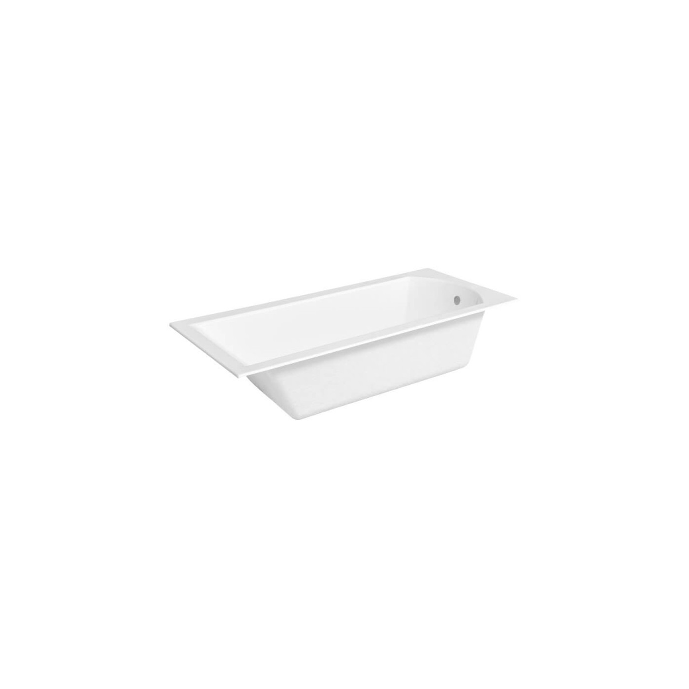 Wanna Do Zabudowy Shea Slim 150x70 Besco Wanna Do Zabudowy Shea Slim 150x70 Besco