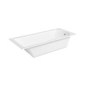 Wanna Do Zabudowy Shea Slim 170x70 Besco Wanna Do Zabudowy Shea Slim 170x70 Besco