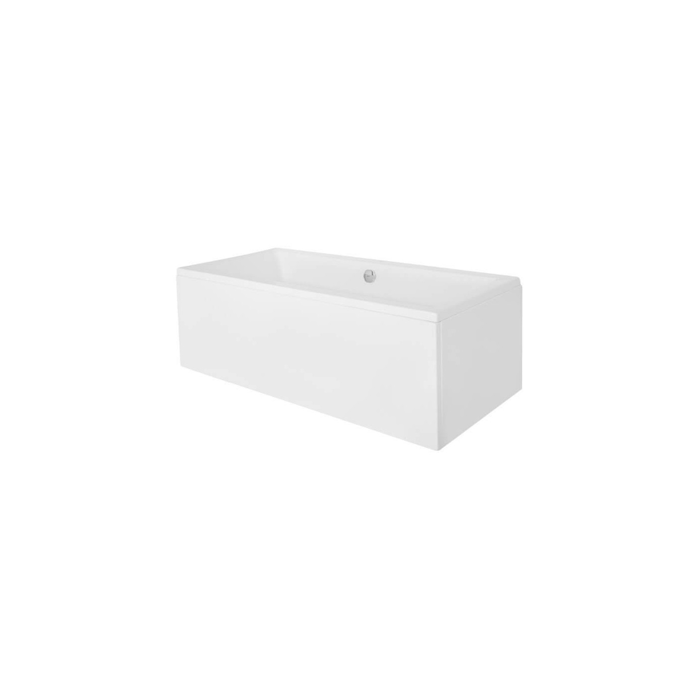 Wanna Do Zabudowy Quadro 170x75 Besco Wanna Do Zabudowy Quadro 170x75 Besco