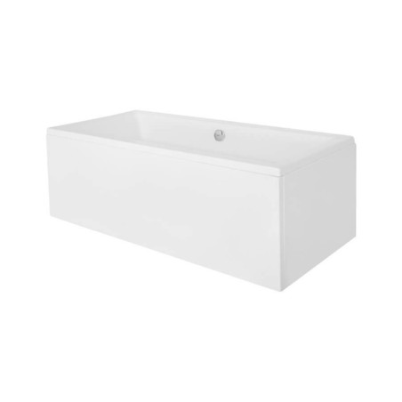 Wanna Do Zabudowy Quadro Slim 170x75 Besco