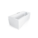 Wanna Do Zabudowy Modern 130x70 Besco Wanna Do Zabudowy Modern 130x70 Besco