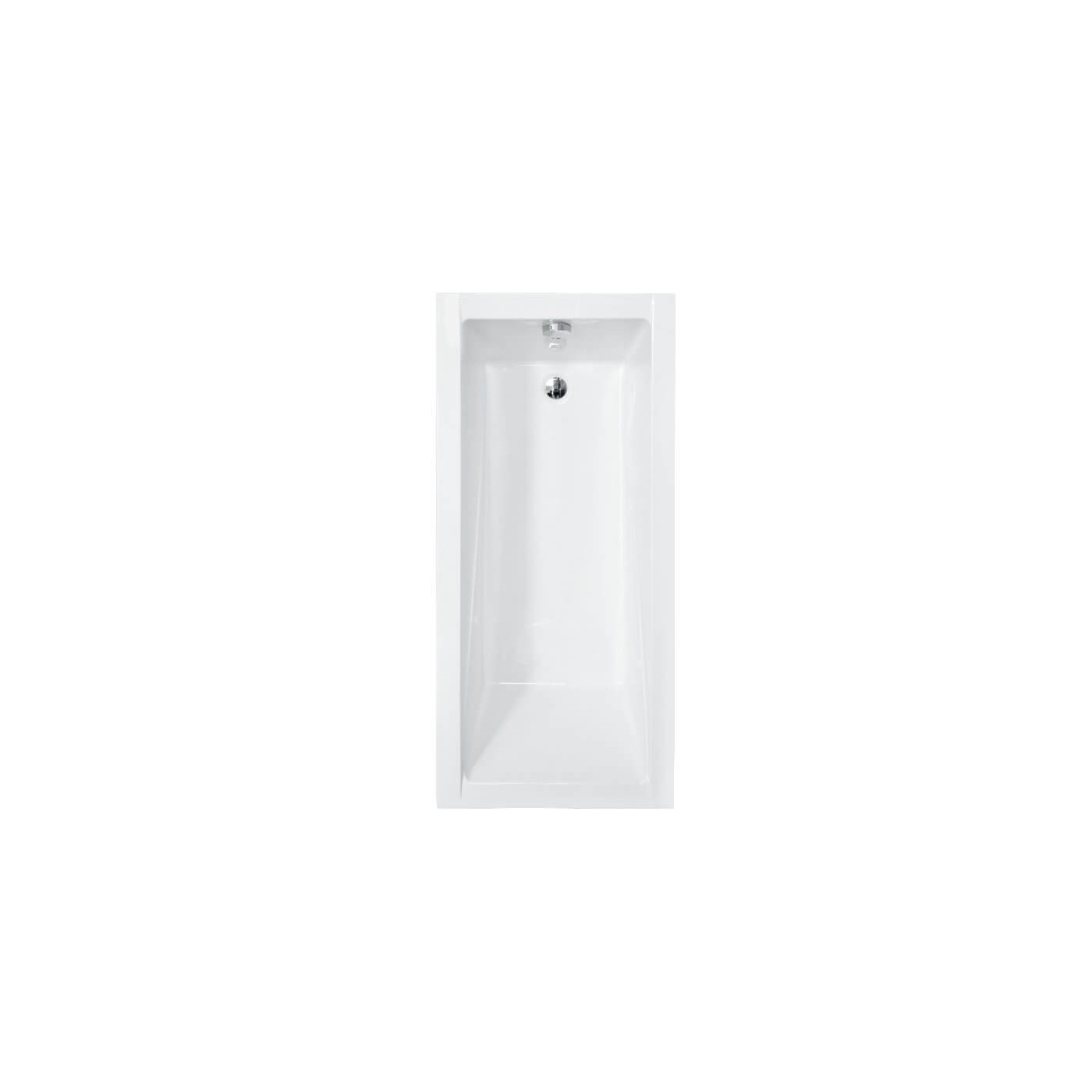 Wanna Do Zabudowy Modern 150x70 WAM-150-MO Besco Wanna Do Zabudowy Modern 150x70 WAM-150-MO Besco