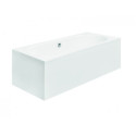 Wanna Do Zabudowy Vitae 160x75 Besco Wanna Do Zabudowy Vitae 160x75 Besco