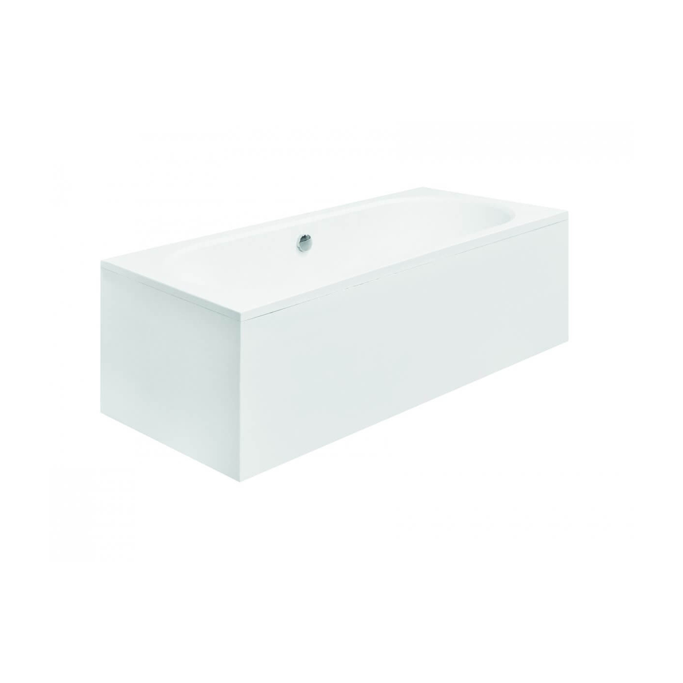 Wanna Do Zabudowy Vitae 160x75 Besco Wanna Do Zabudowy Vitae 160x75 Besco