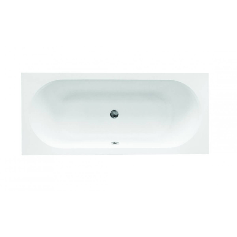 Wanna Do Zabudowy Vitae 160x75 Besco Wanna Do Zabudowy Vitae 160x75 Besco