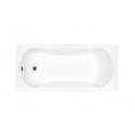 Wanna Do Zabudowy Aria 140x70 Besco Wanna Do Zabudowy Aria 140x70 Besco