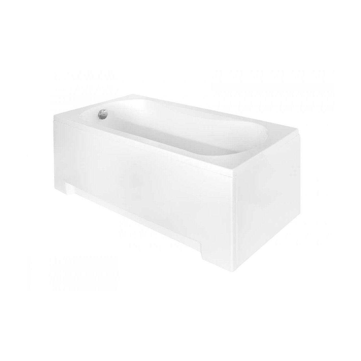 Wanna Do Zabudowy Aria 150x70 Besco Wanna Do Zabudowy Aria 150x70 Besco
