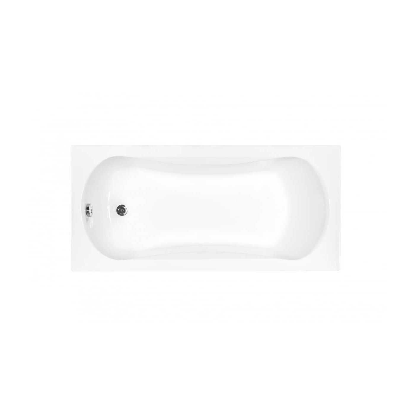 Wanna Do Zabudowy Aria 150x70 Besco Wanna Do Zabudowy Aria 150x70 Besco