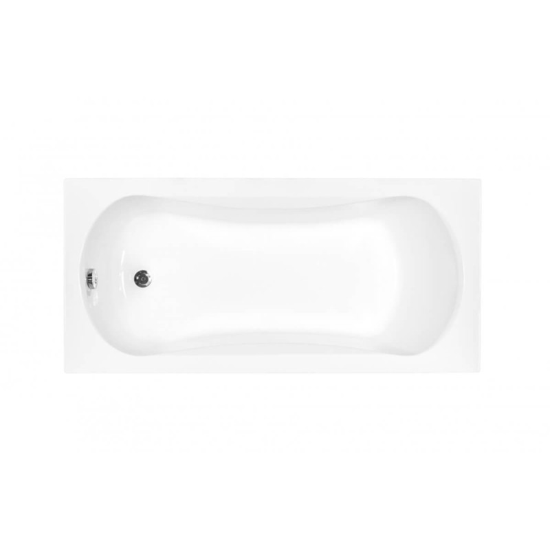 Wanna Do Zabudowy Aria 150x70 Besco Wanna Do Zabudowy Aria 150x70 Besco