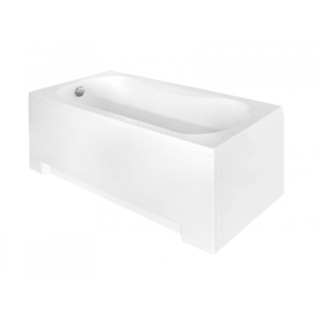 Wanna Do Zabudowy Aria 170x70 Besco