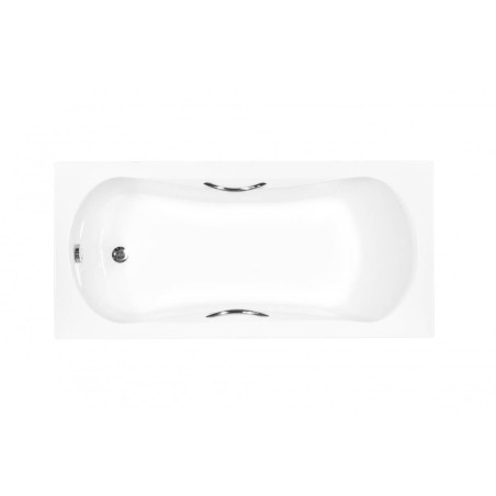 Wanna Do Zabudowy Aria ProSafe 140x70 Besco