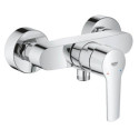 Jednouchwytowa Bateria Prysznicowa Start FastFixation 24208002 Grohe Jednouchwytowa Bateria Prysznicowa Start FastFixation 24208002 Grohe