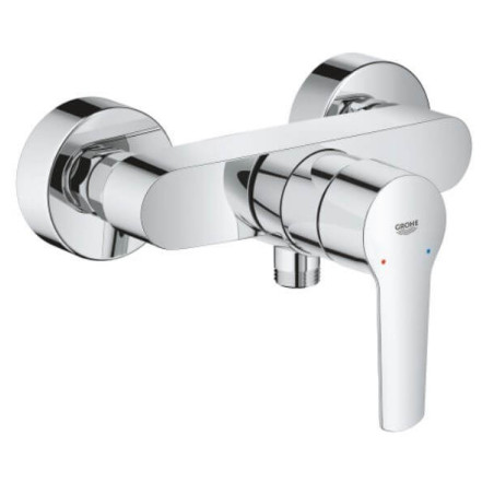 Jednouchwytowa Bateria Prysznicowa Start FastFixation 24208002 Grohe