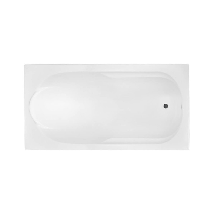 Wanna Do Zabudowy Bona 160x70 Besco Wanna Do Zabudowy Bona 160x70 Besco