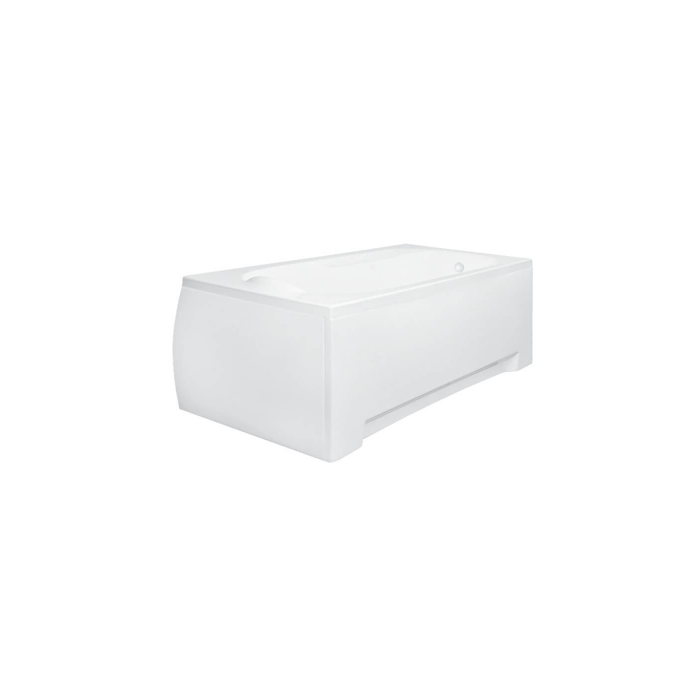 Wanna Do Zabudowy Bona 190x80 Besco Wanna Do Zabudowy Bona 190x80 Besco