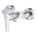 Jednouchwytowa Bateria Prysznicowa Start FastFixation 24208002 Grohe Jednouchwytowa Bateria Prysznicowa Start FastFixation 24208002 Grohe