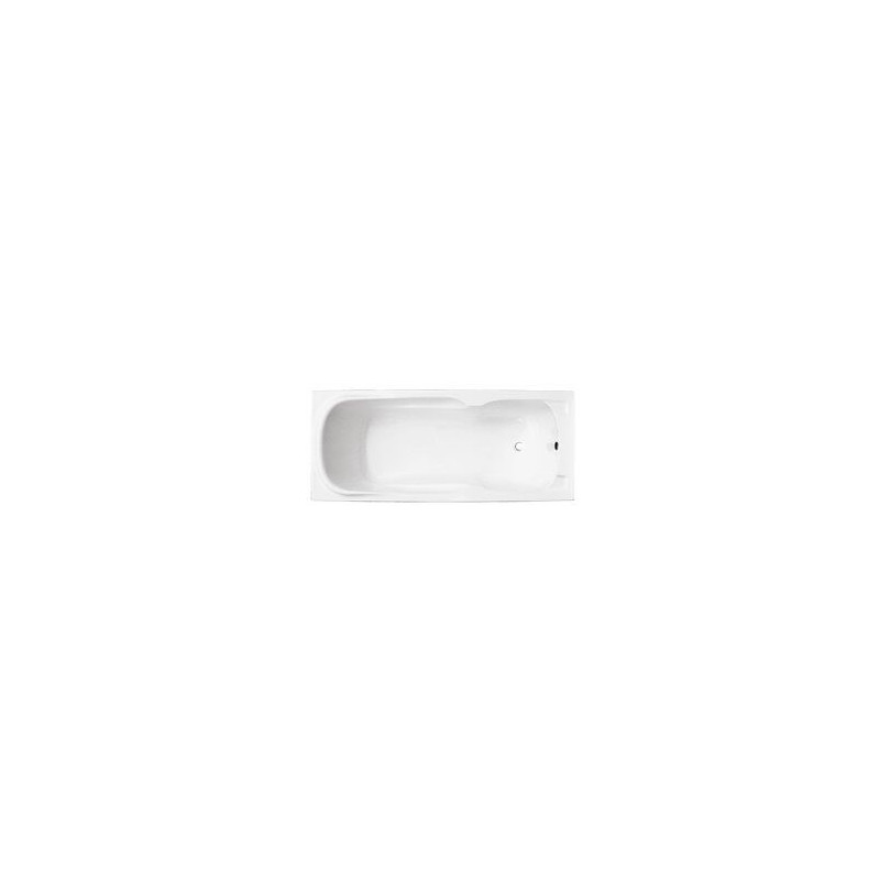 Wanna Do Zabudowy Majka Nova 120x70 Besco Wanna Do Zabudowy Majka Nova 120x70 Besco