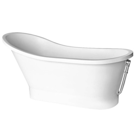 Wanna Wolnostojąca Gloria 150x66 Besco