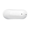 Wanna Wolnostojąca Gloria 150x66 Besco Wanna Wolnostojąca Gloria 150x66 Besco