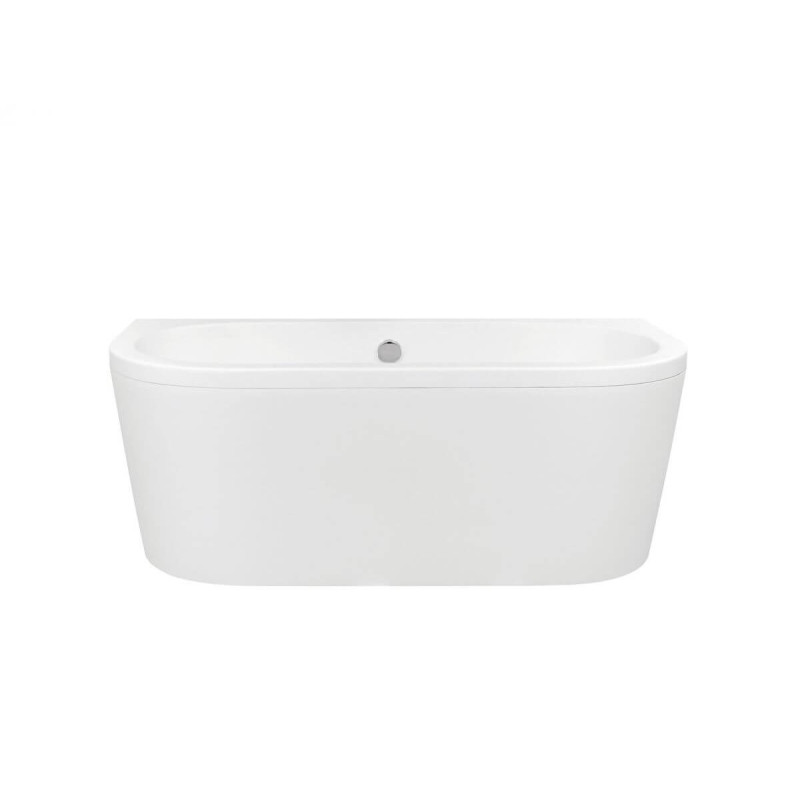 Wanna Wolnostojąca Volya 160x75 Besco Wanna Wolnostojąca Volya 160x75 Besco