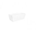 Wanna Wolnostojąca Vena 170x75 Besco Wanna Wolnostojąca Vena 170x75 Besco