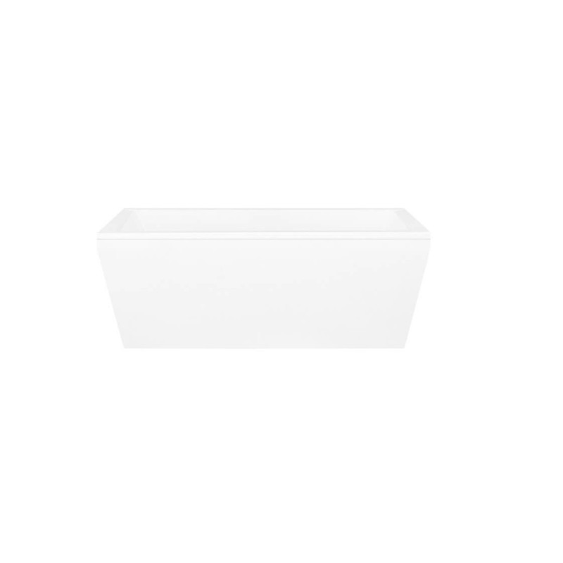 Wanna Wolnostojąca Vena 170x75 Besco Wanna Wolnostojąca Vena 170x75 Besco