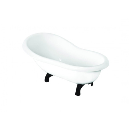 Wanna Wolnostojąca Otylia Baby 85x47 Besco