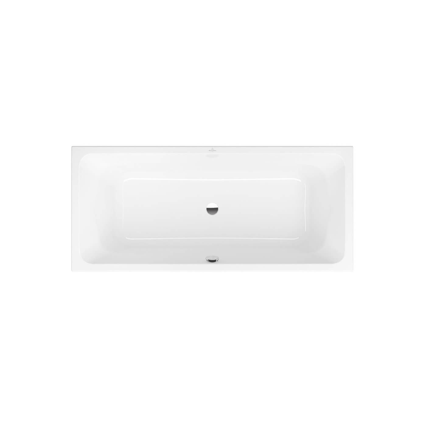 Wanna Do Zabudowy Targa 170x75 UBA170FRA2V-01 Villeroy&Boch Wanna Do Zabudowy Targa 170x75 UBA170FRA2V-01 Villeroy&Boch