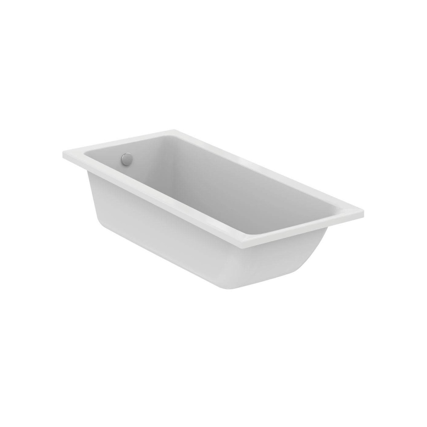 Wanna Do Zabudowy Connect Air E1064 Biała 170x75 Ideal Standard Wanna Do Zabudowy Connect Air E1064 Biała 170x75 Ideal Standard